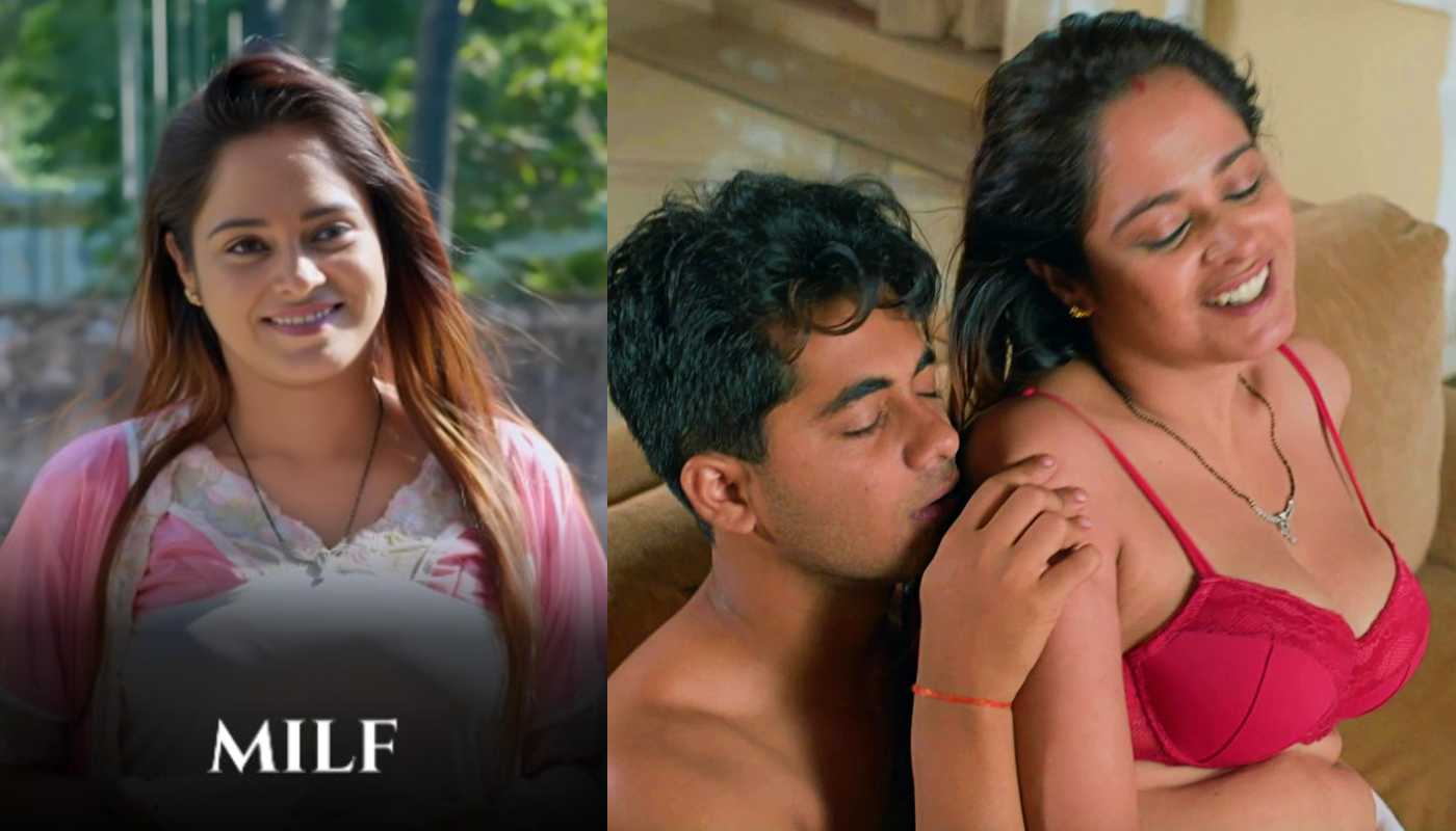 MILF Rochak Hindi Hot Short Film