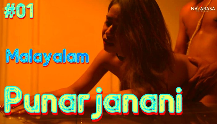 Punarjanani S01E01 (2024) Malayalam Hot Web Series Navarasa