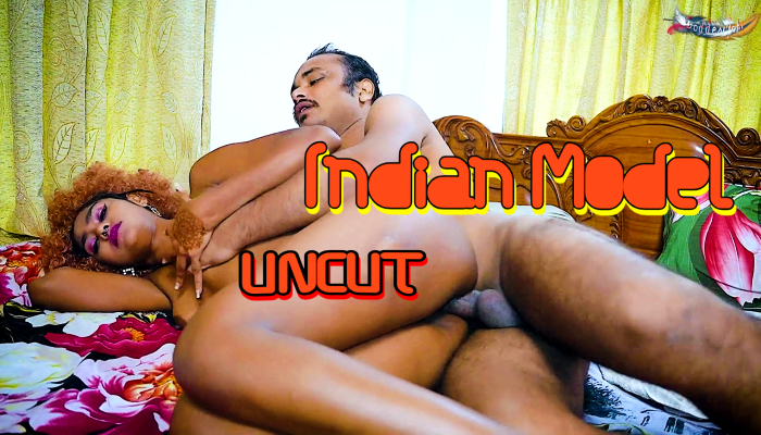 Indian Model (2024) UNCUT Hindi Short Film GoddesMahi