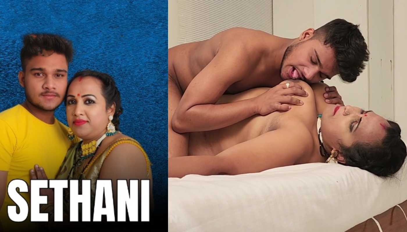 Sauteli NeonxVip Hindi Hot Short Film