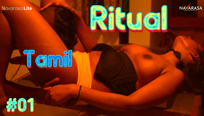 Ritual S01E01 (2024) Tamil Hot Web Series Navarasa