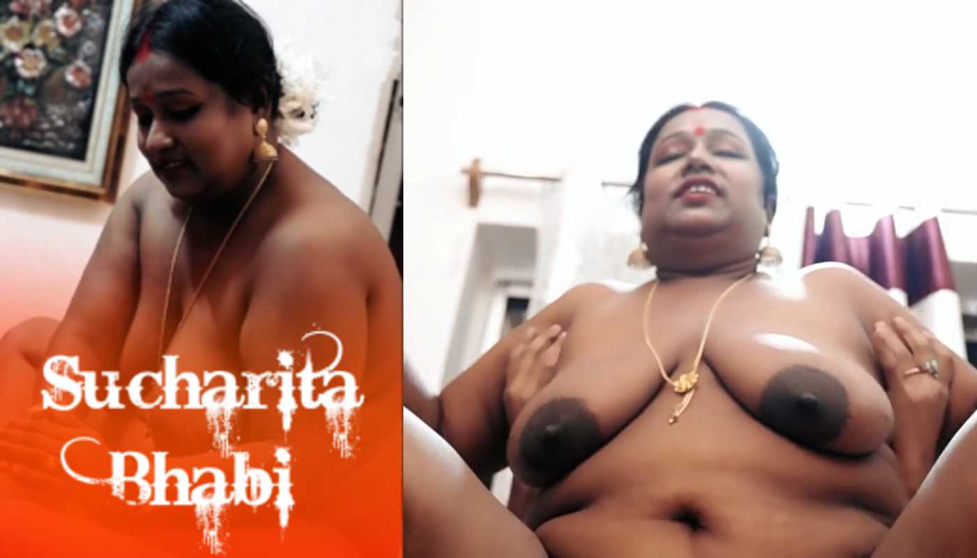 Sucharita Bhabi BindasTimes Hindi Hot Short Film