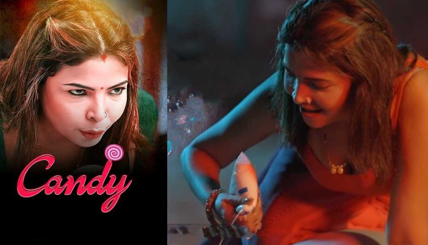 Candy EP3 Makhan Hindi Hot Web Series