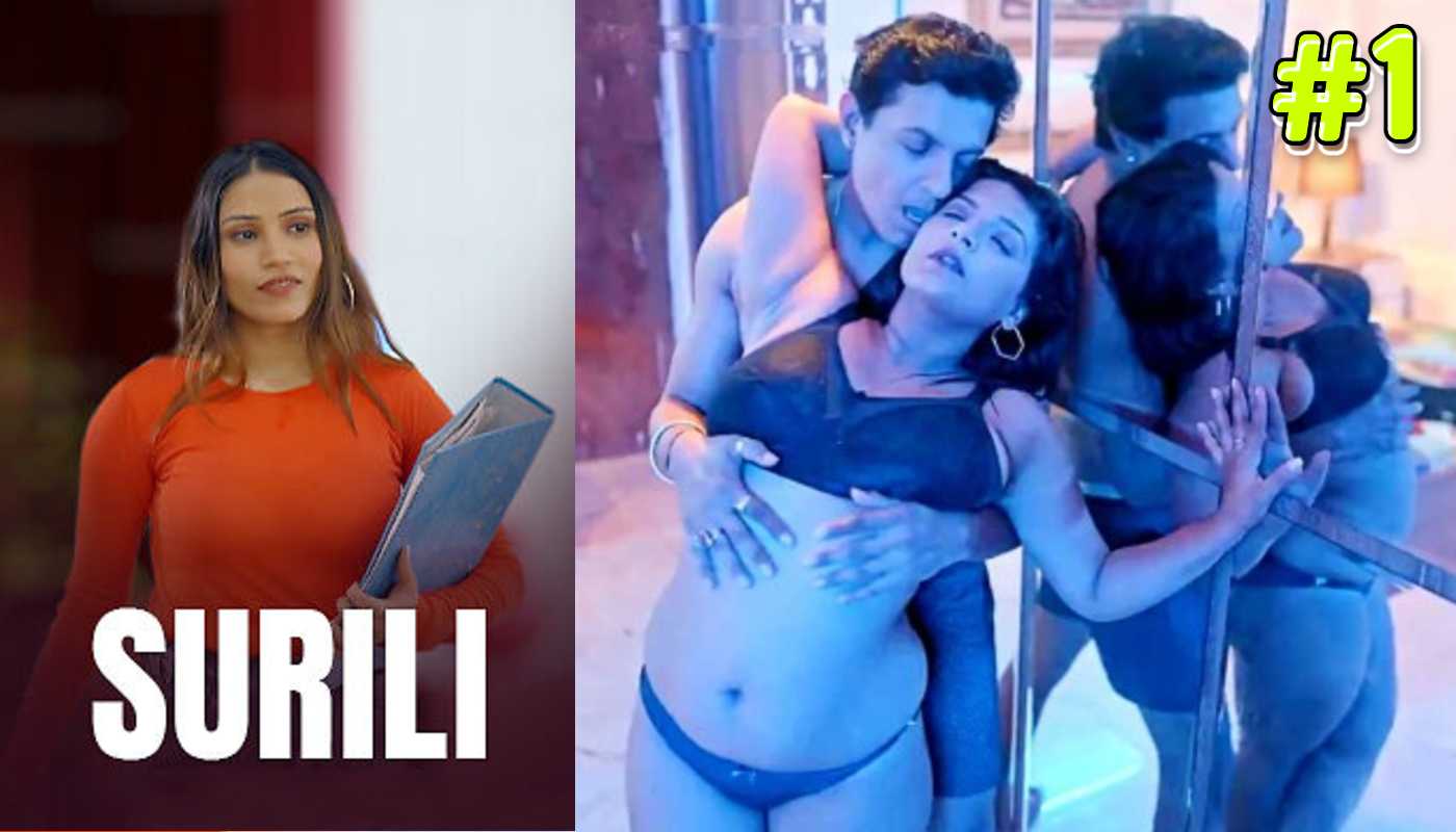Surili EP1 FuntersPro Hindi Bold Web Series