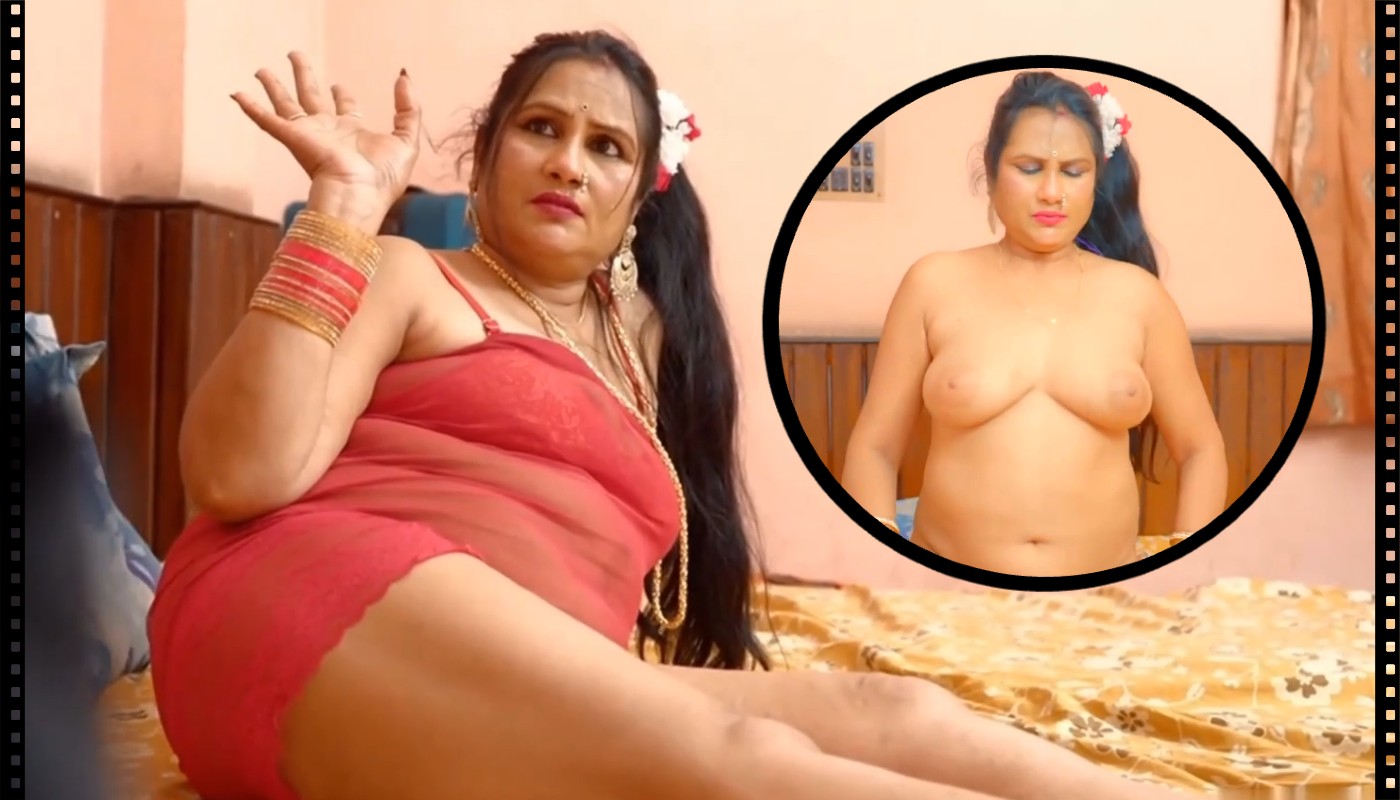 Beautiful Bhabhi 2025 Hindi Hot XXX Video