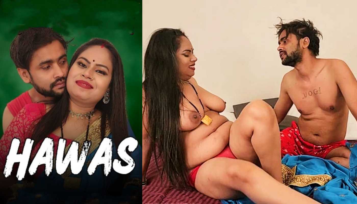Hawas Neonx Hindi Hot Short Film