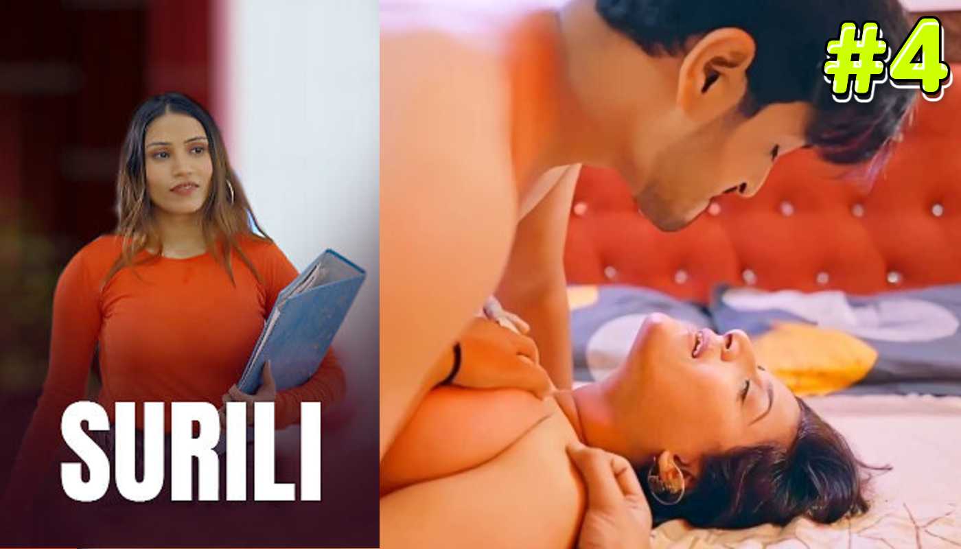 Surili EP4 FuntersPro Hindi Bold Web Series