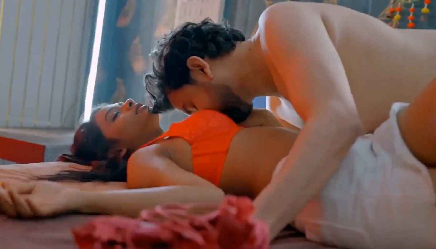 Bulbulplay Hindi Hot Web Series - Khwaish (Ishq Ka Aagaz) EP1