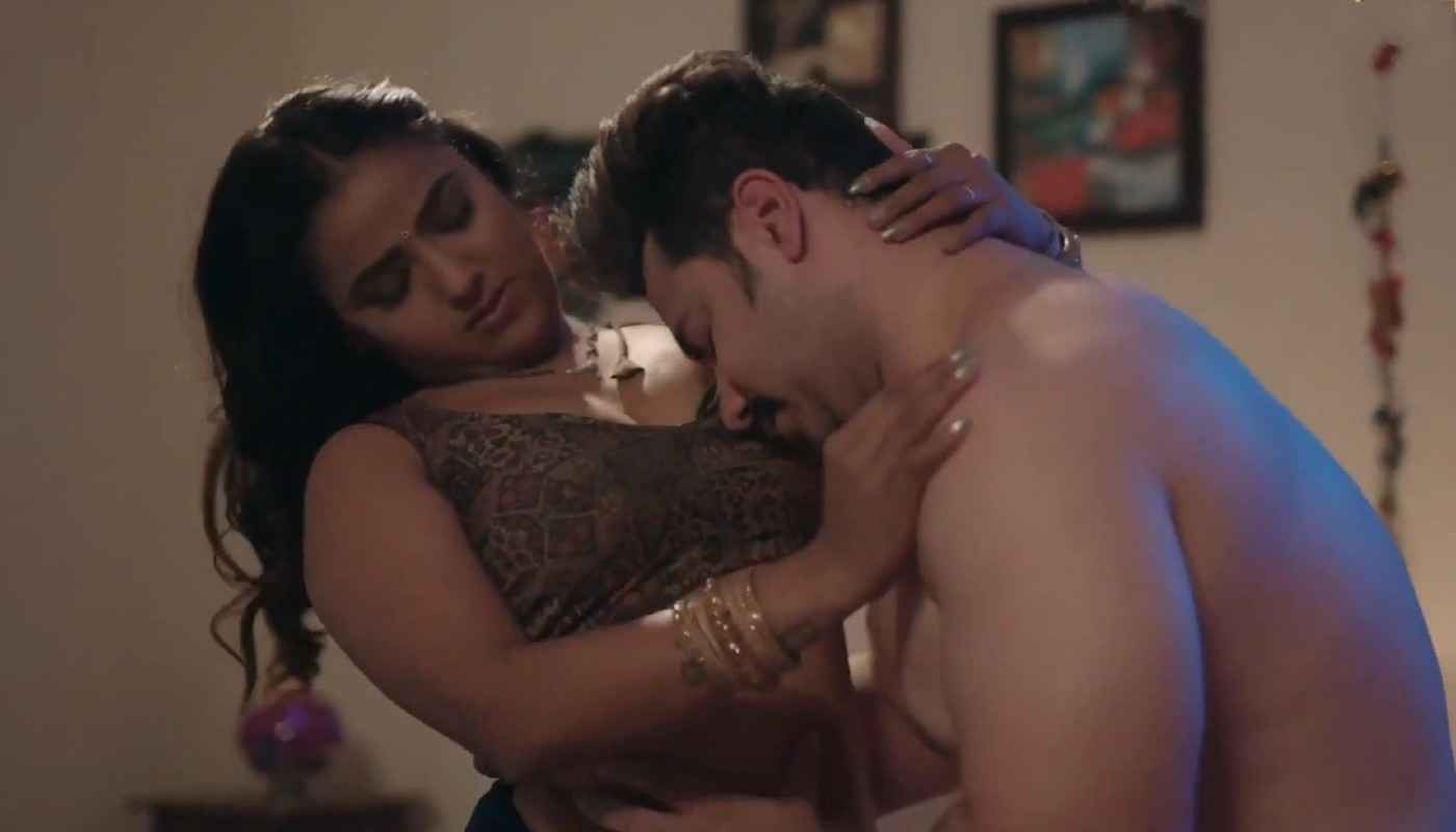 Kachi EP4 Bullapp Hindi Hot Web Series