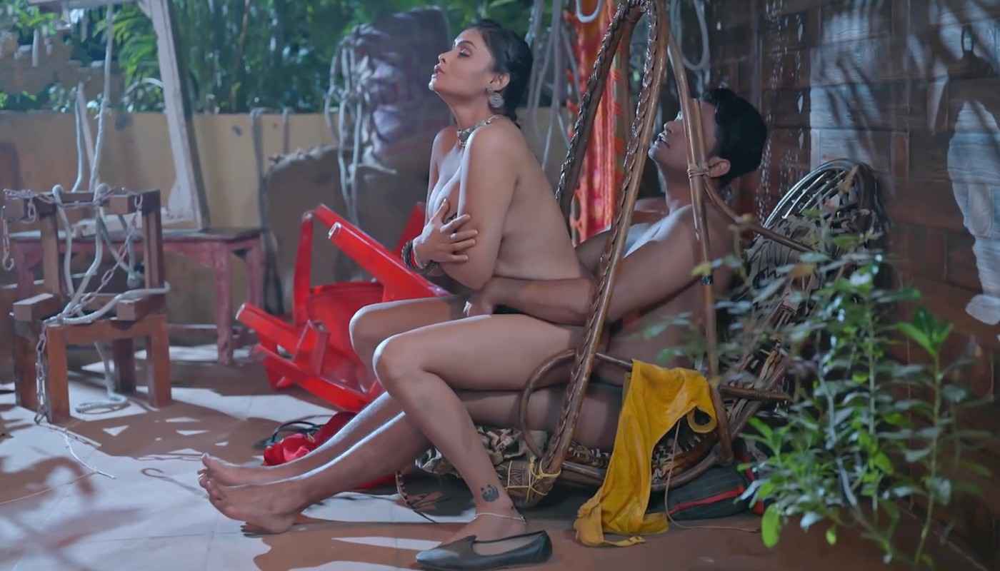 Imli (Kuch Mitti) EP5 Bulbulplay Hindi Hot Web Series