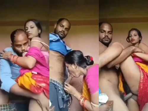 Village bhabhi Divya को खड़ा कडके चुदाई की Porn Desi MMS