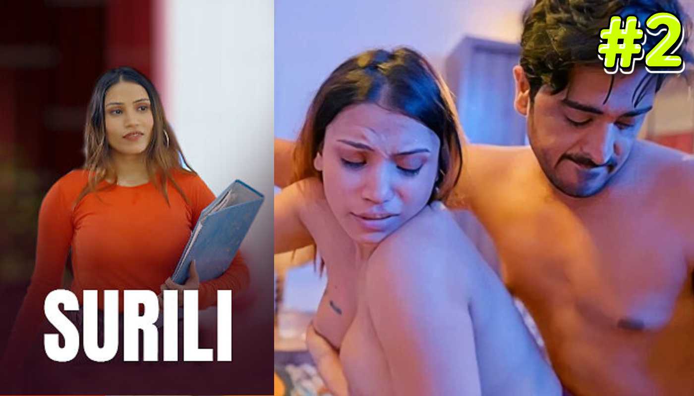 Surili EP2 FuntersPro Hindi Bold Web Series