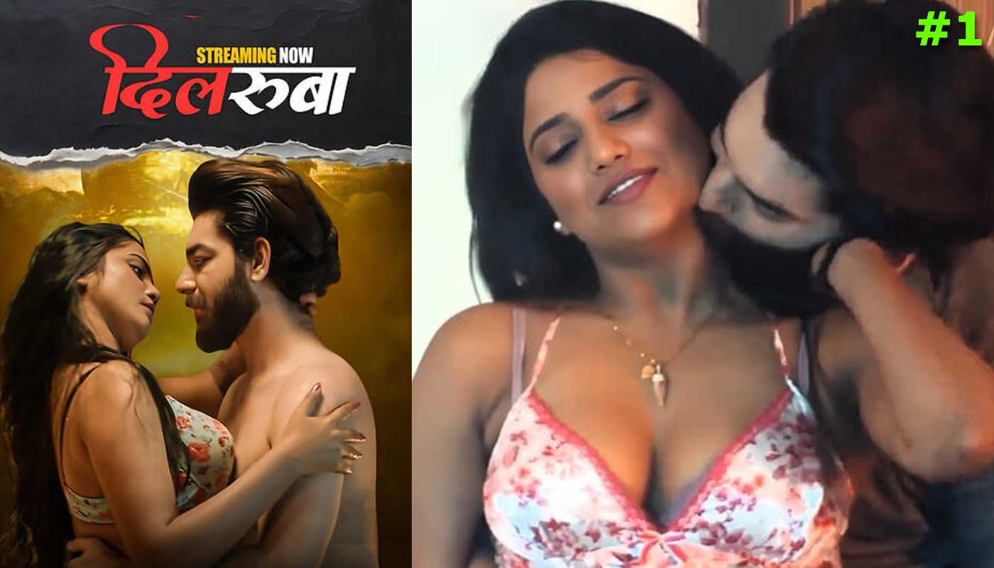 Dilruba EP1 LookEntertainment Hindi Hot Web Series