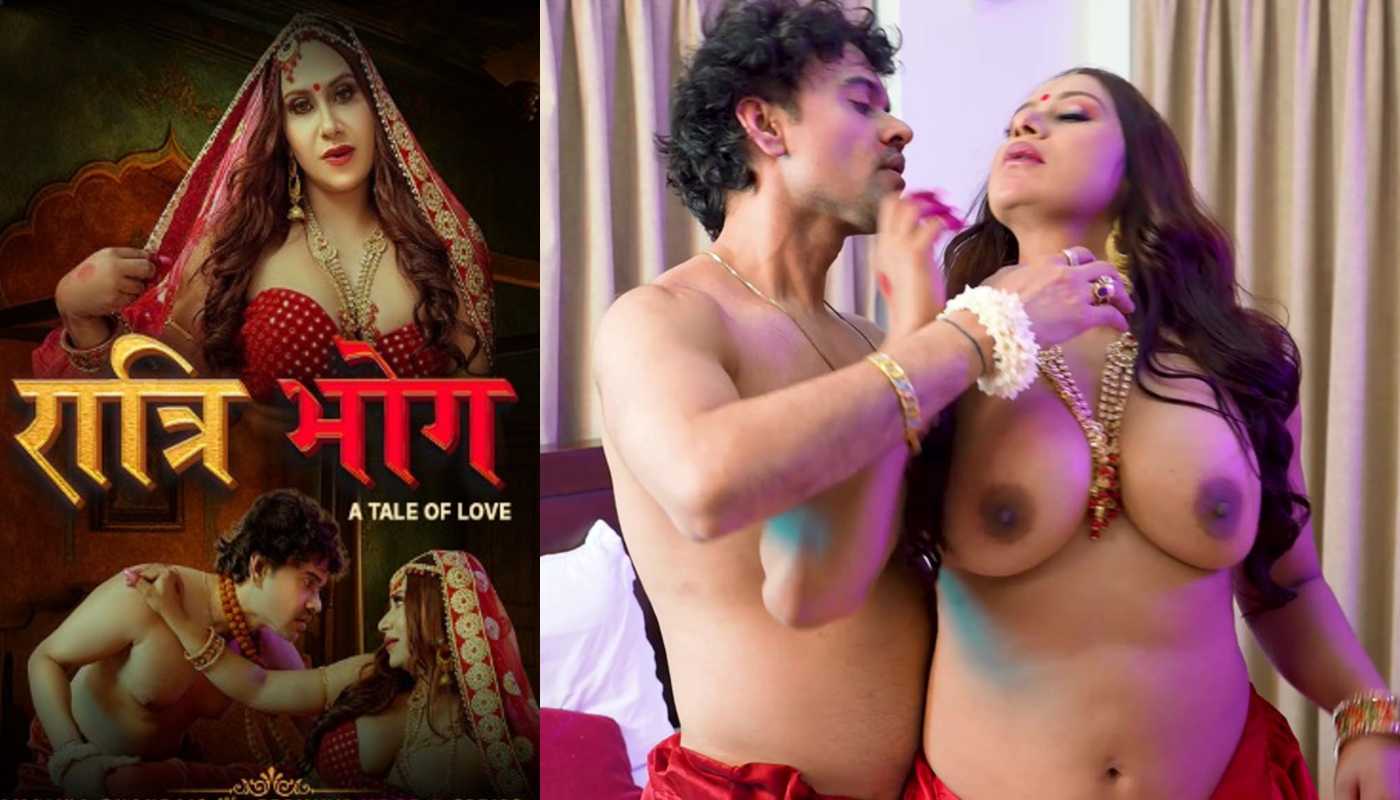 Ratri Bhog EP1 MoodX Hindi Hot Web Series