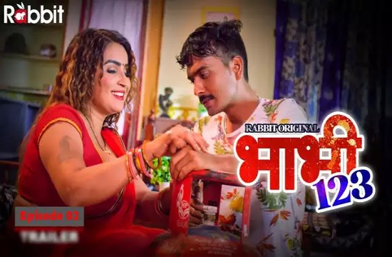 Bhabhi 123 S01E02 (2022) Hindi Hot Web Series RabbitMovies