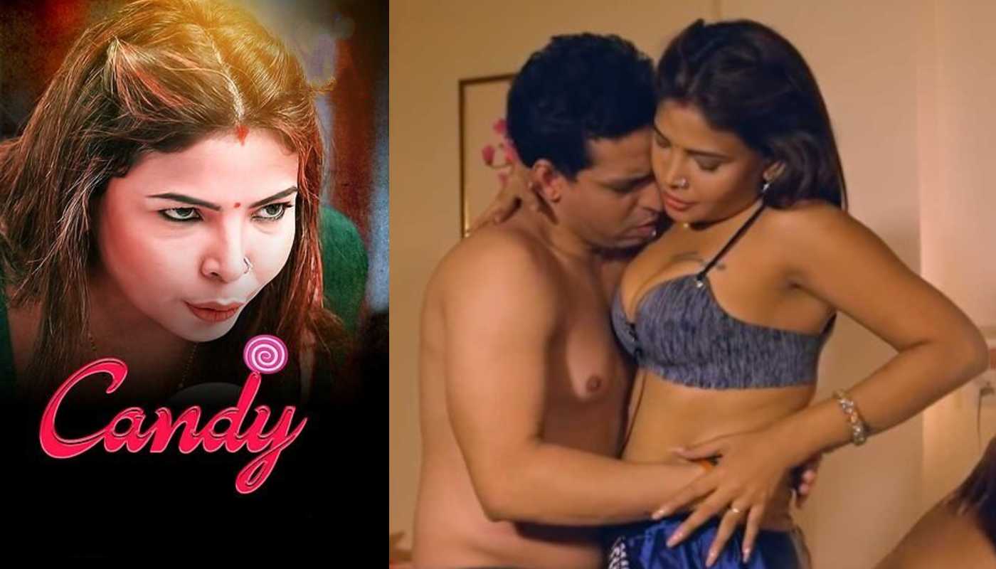 Candy EP1 Makhan Hindi Hot Web Series