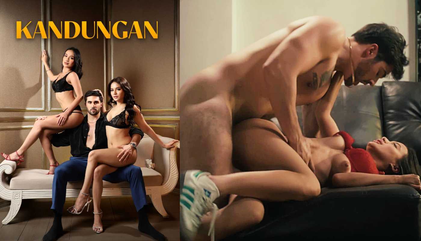 Kandungan Vivamax Tagalog Erotic Movie