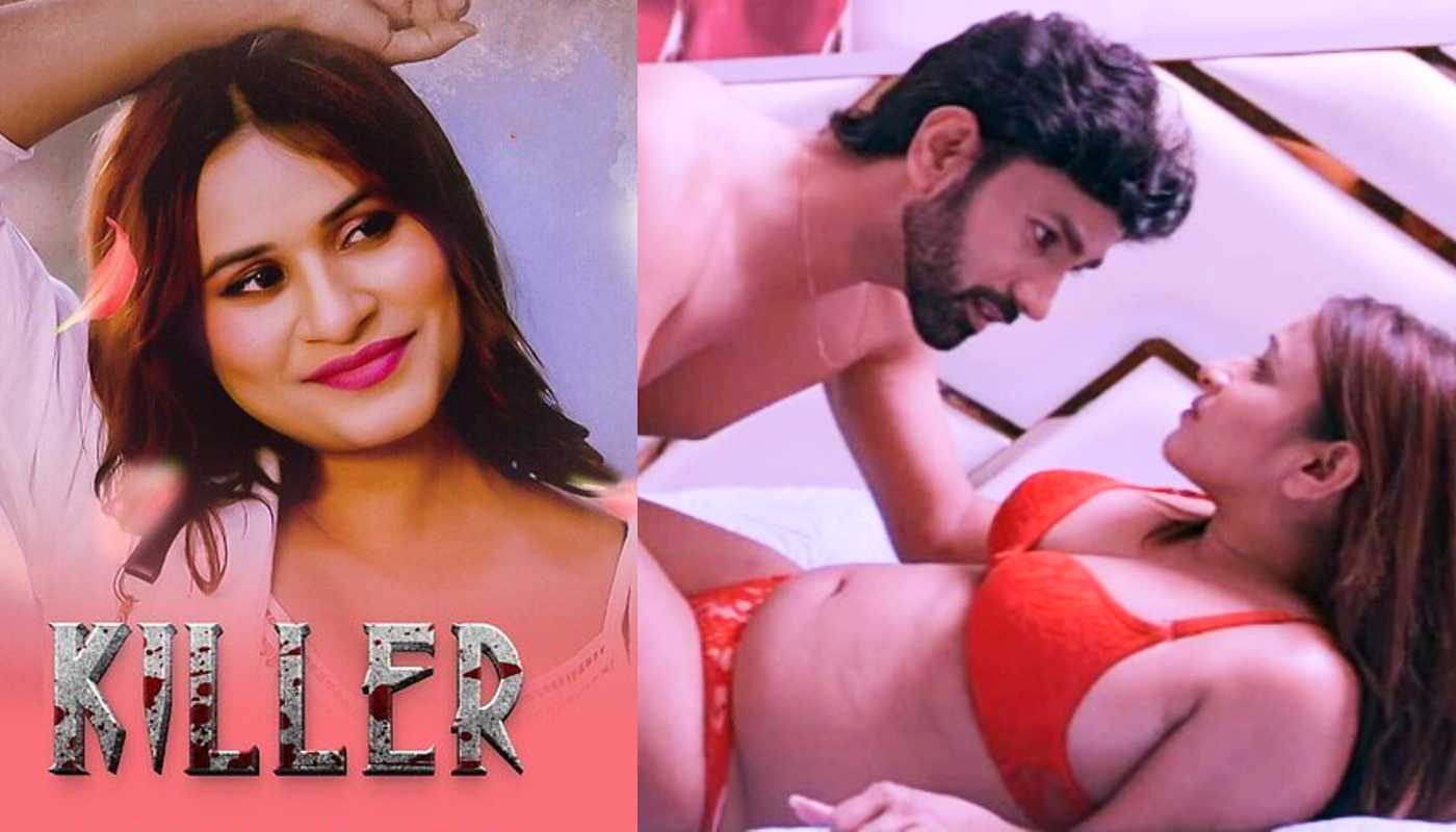 killer EP4 Makhan Hindi Hot Web Series