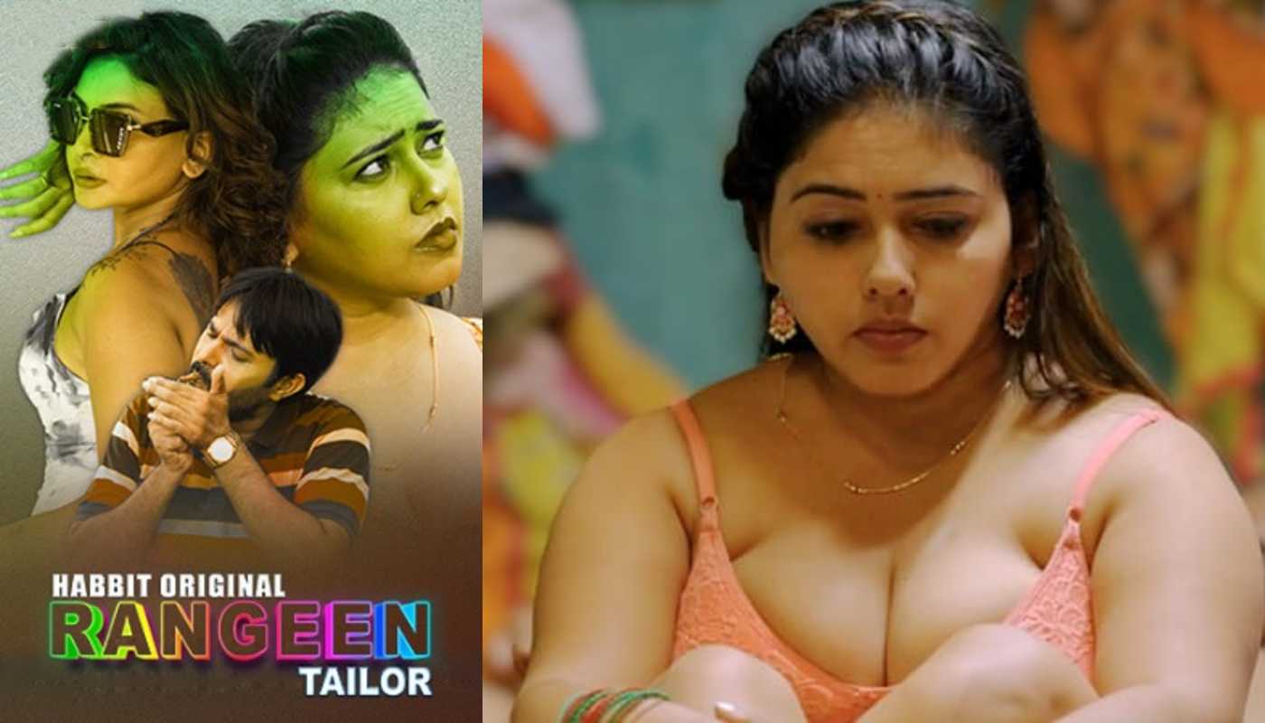 Watch Rangeen Tailor EP10 Kangan Hindi Hot Web Series