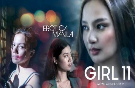 Erotica Manila S01E04 (2023) Filipino Hot Web Series Vivamax