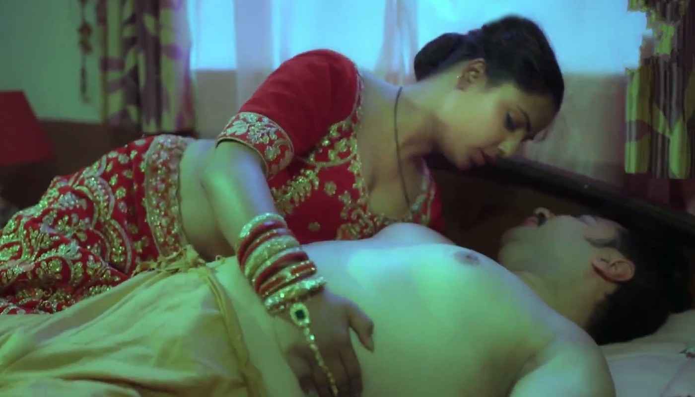 Makhan Hindi Hot Web Series - Hissab Barabar EP1