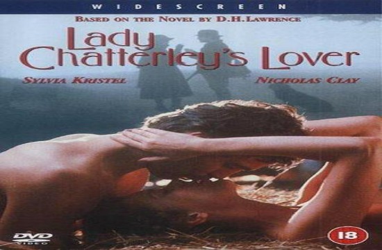 18 Lady Chatterley's Love (2022) Hindi Sex Video