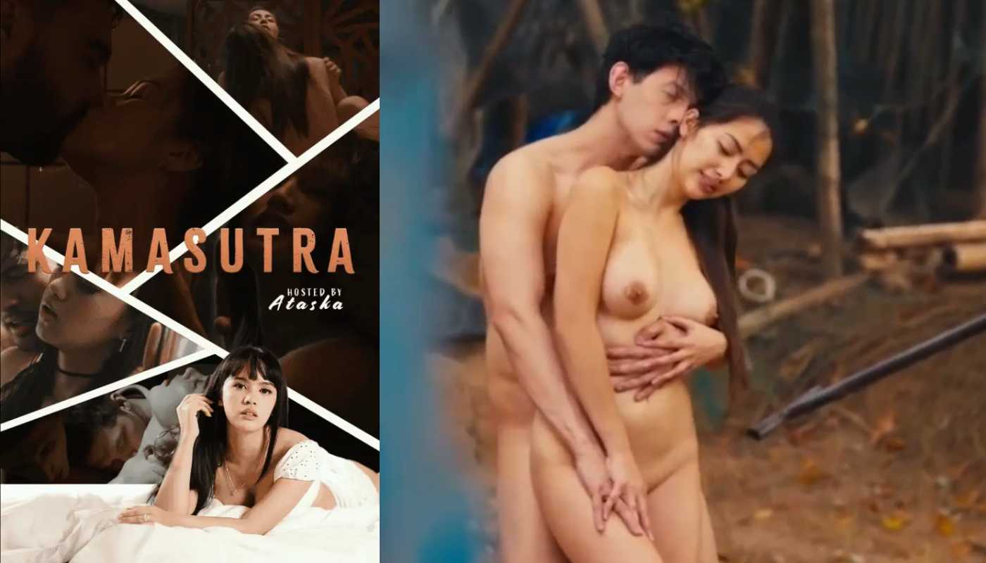 Kamasutra Vivamax Tagalog Erotic Movie