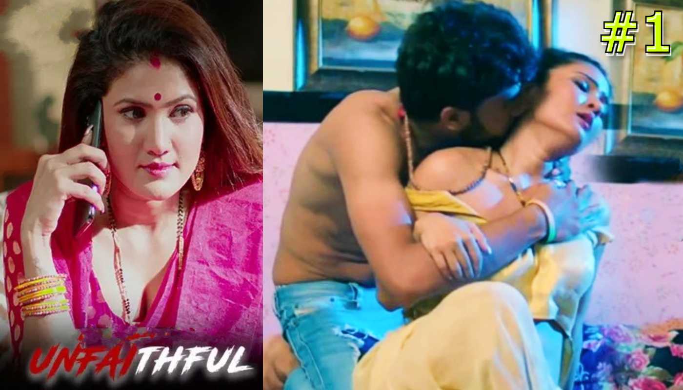 Unfathfull EP1 Kangan Hindi Hot Web Series