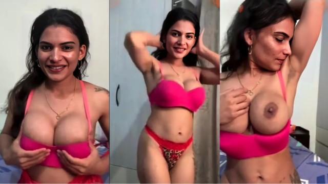 Resmi Nair Nude Boob Sucking Sexy Live 11.07.2025