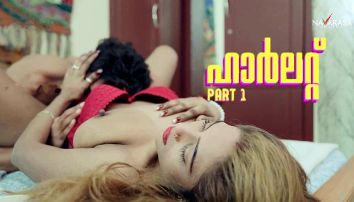 Harlot S01E01 (2024) Tamil Hot Web Series Navarasa