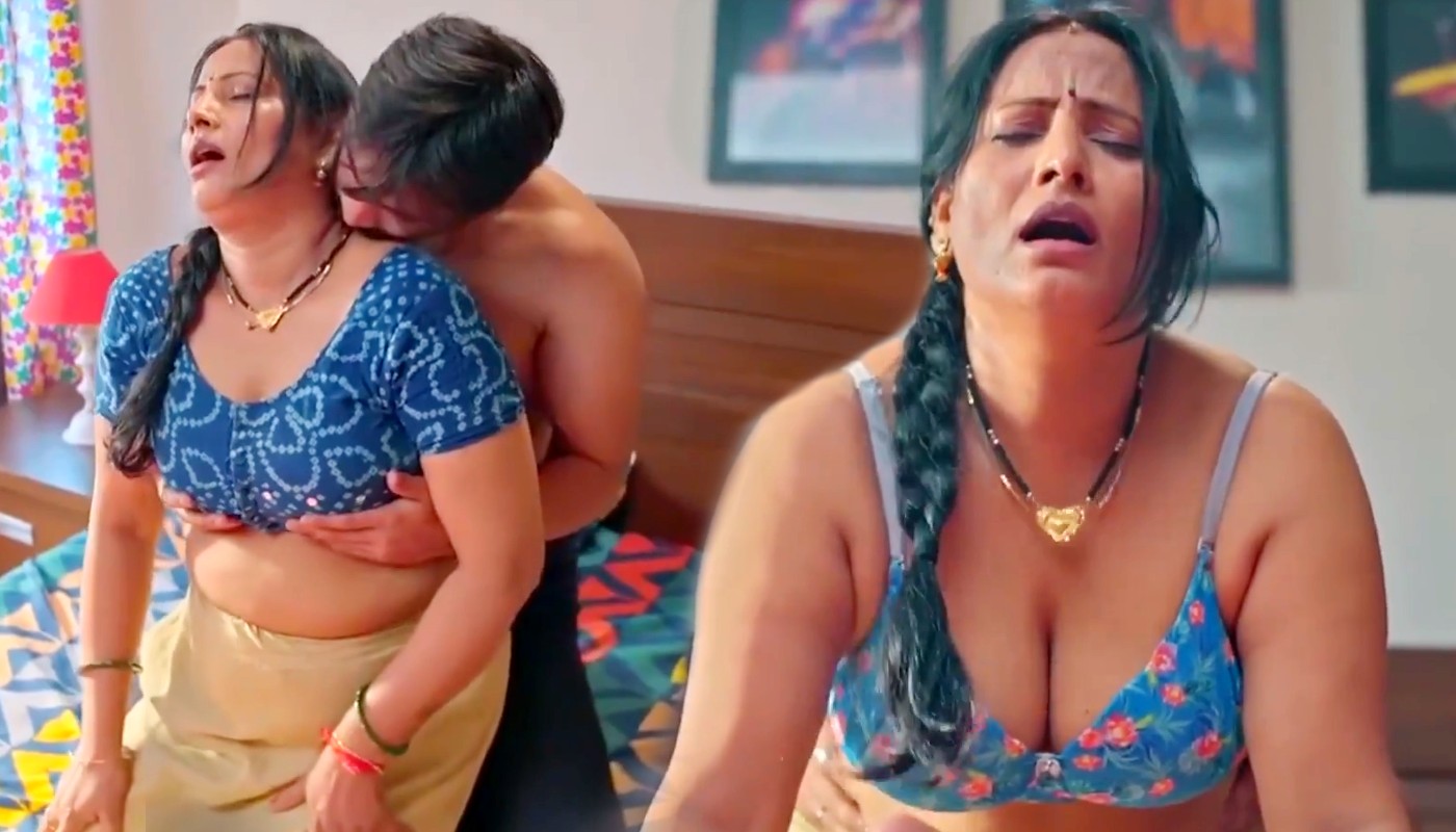 Hera Pheri 2 2025 Hitprime Hindi Hot XXX Web Series Episode 6