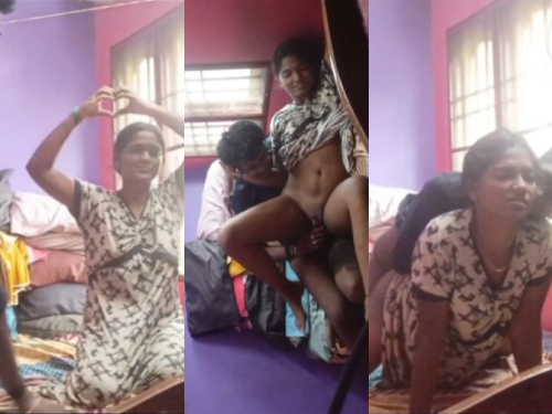 Tamil horny didi ne bhi se khudko chudwaya aur video banaya