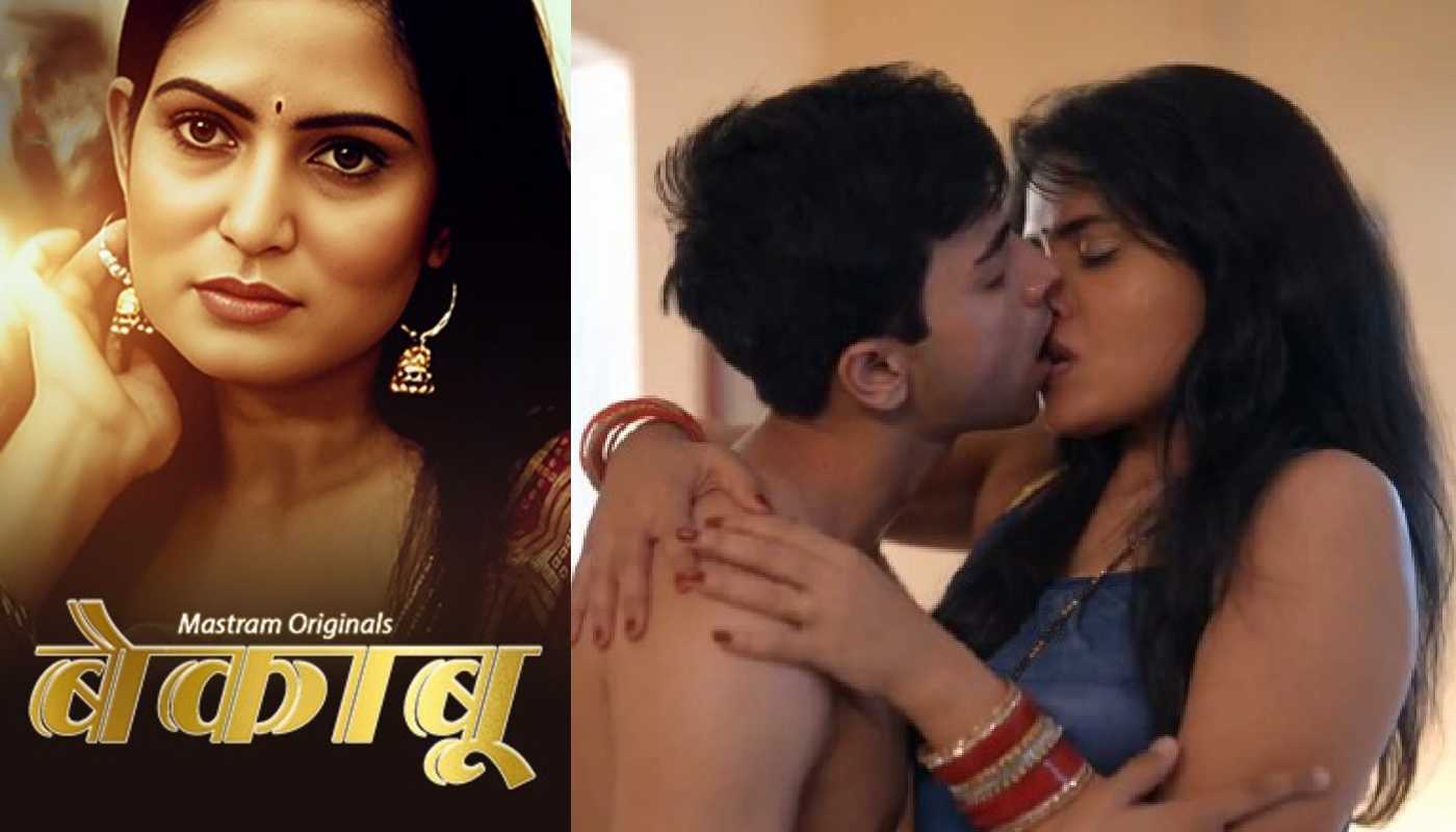 Watch Bekaboo S02 EP4 Mastram Hindi Hot Web Series