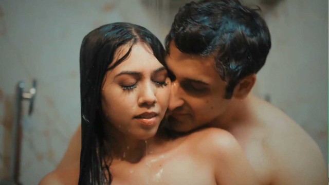 Ishq Ka Dariya EP1 Ratri Hindi Hot Web Series