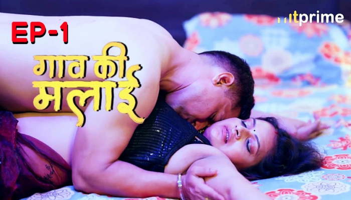 Goan Ki Malai S01E01 (2024) Hindi Hot Web Series Hitprime