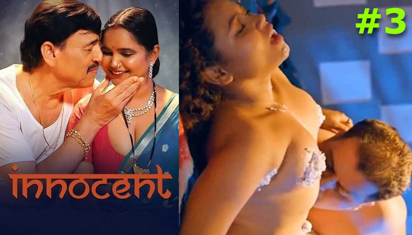 Innocent EP3 Makhanplus Hindi Hot Web Series
