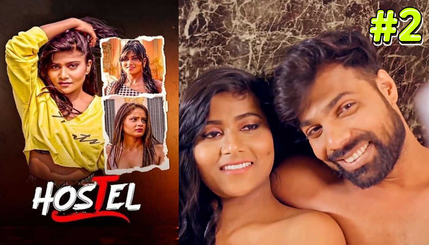 Hostel EP2 Rioplus Hindi Hot Web Series