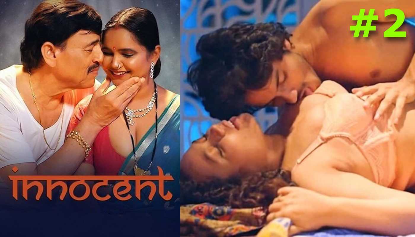 Innocent EP2 Makhanplus Hindi Hot Web Series