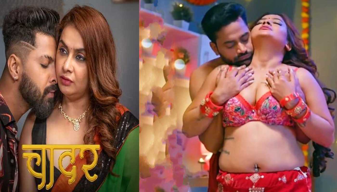 Chaddar EP6 Hitprime Hindi Hot Web Series