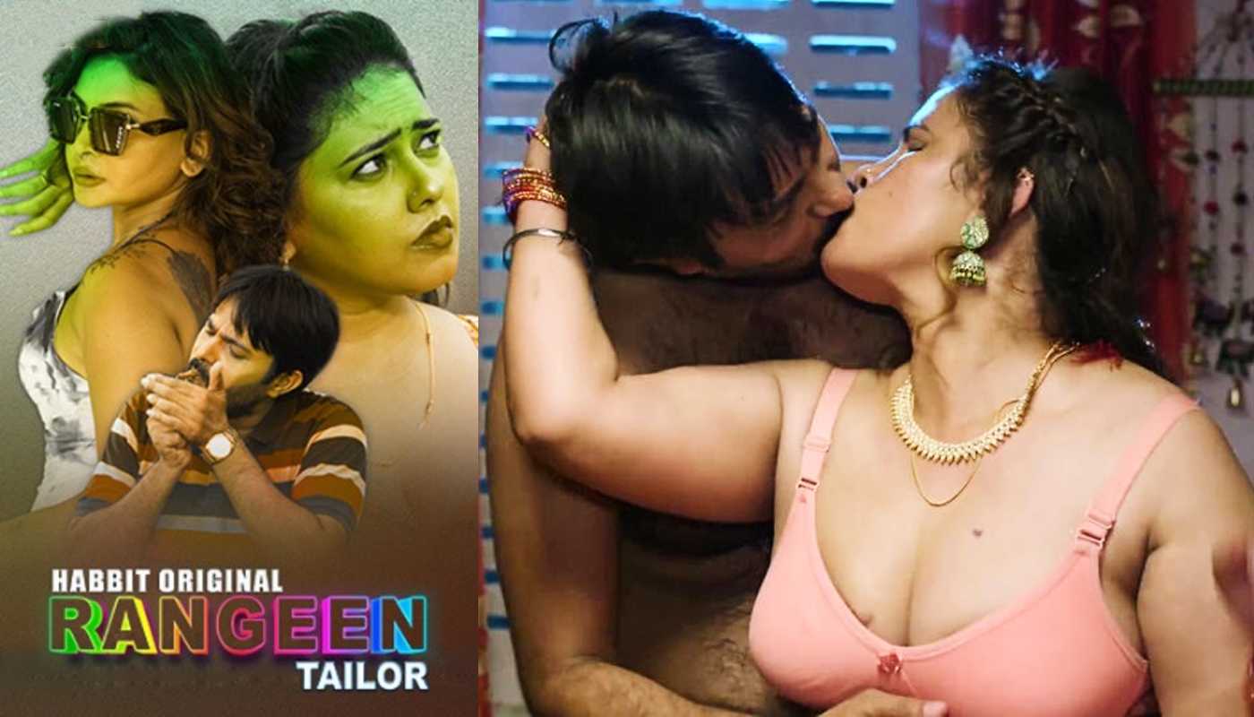 Watch Rangeen Tailor EP5 Kangan Hindi Hot Web Series