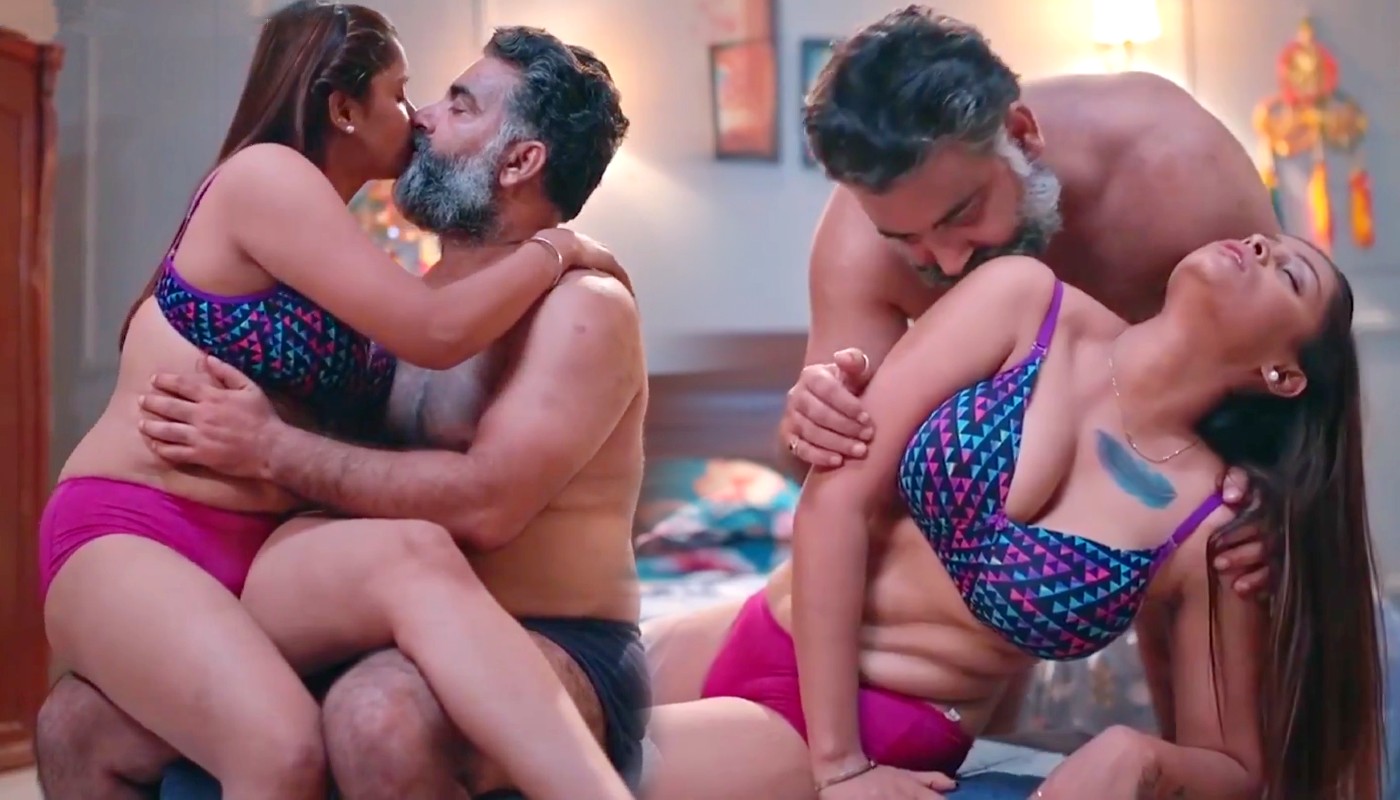 Hera Pheri 2 2025 Hitprime Hindi Hot XXX Web Series Episode 5