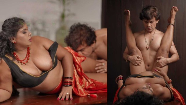 Shakespeare Hard Fuck With Nandana Krishnan