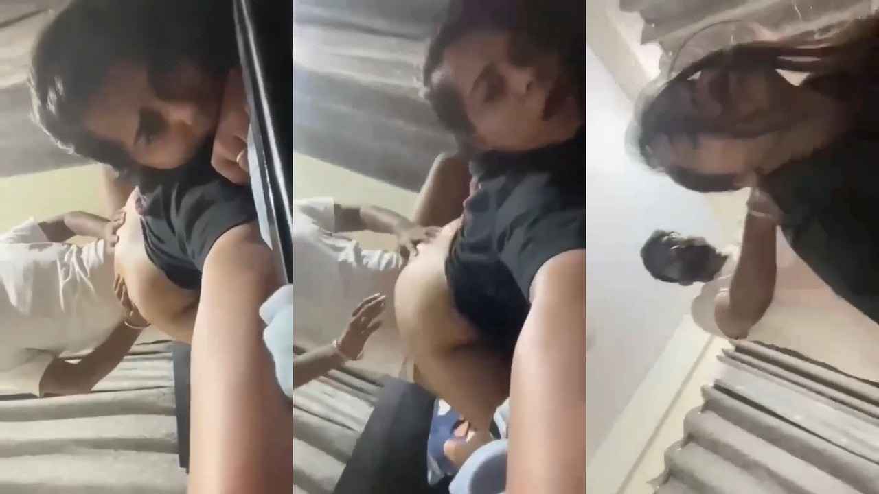 Raat Ke Andhere Mein Bed Par Machaya Chudai Ka Hungama