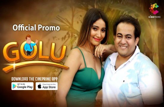 Golu S01E02 (2023) Hindi Hot Web Series Cineprime