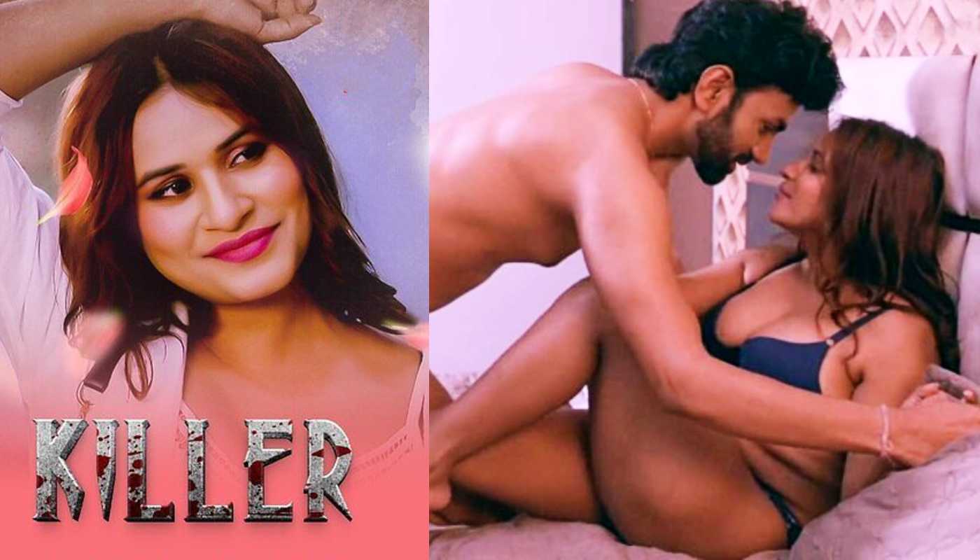 killer EP1 Makhan Hindi Hot Web Series