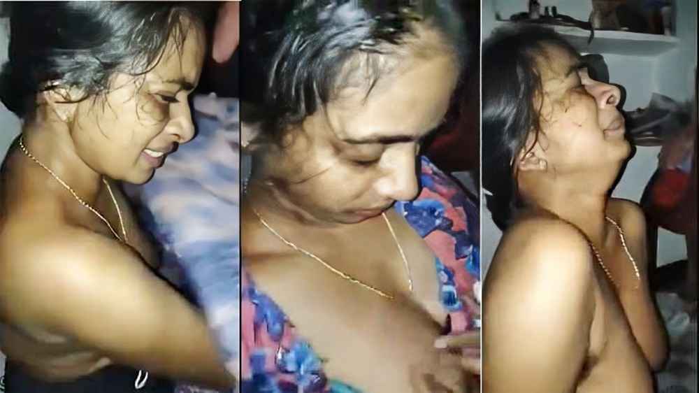 Porn Desi MMS of Mallu girl बॉयफ्रेंड के साथ सेक्स के बुरे नंगी Viral Sex Video