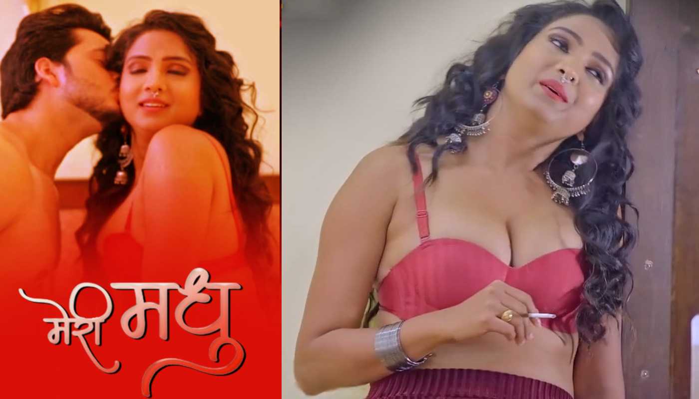 Meri Madhu EP1 Rioplus Hindi Hot Web Series