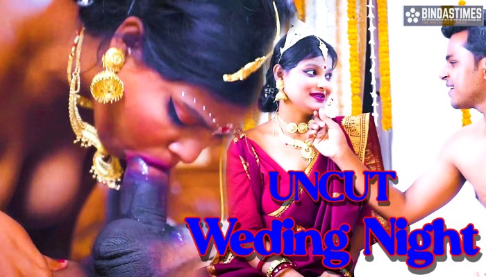 Weding Night (2024) Uncut Hindi Short Film BindasTimes