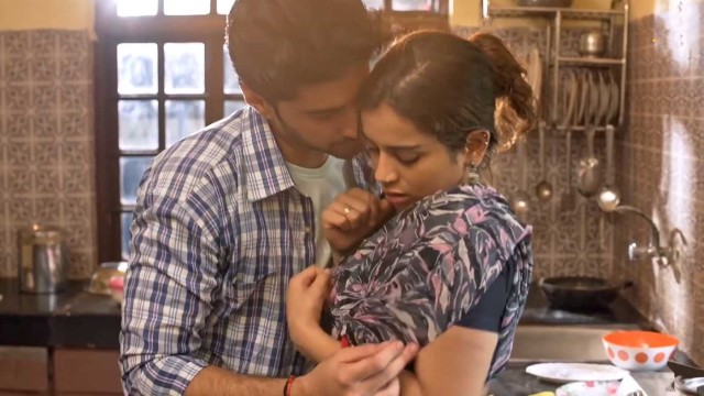 Tijori Ratri Hindi Hot Short Film