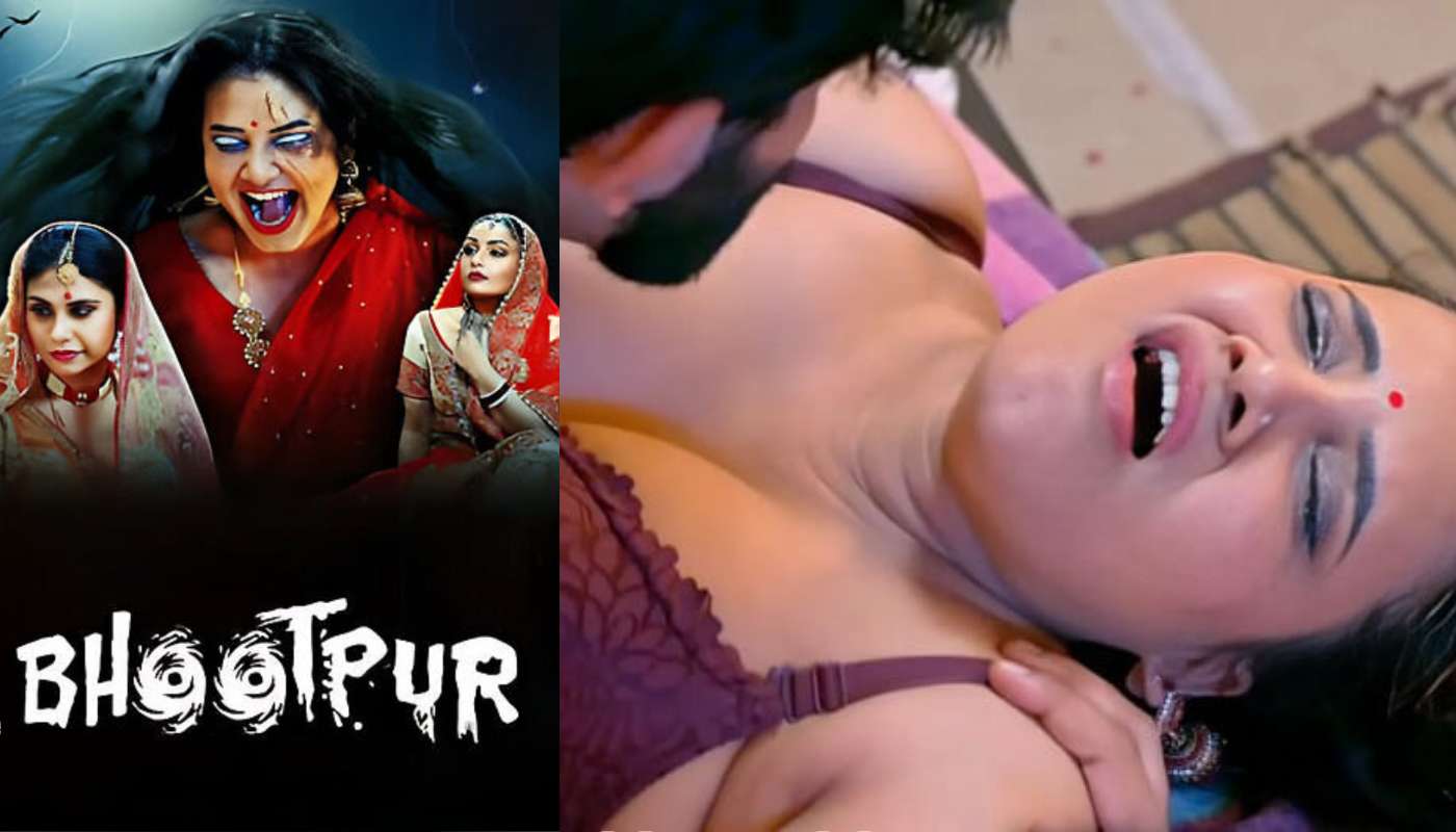 Bhootpur EP1 Ratri Hindi Hot Web Series